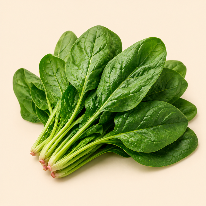 Spinach