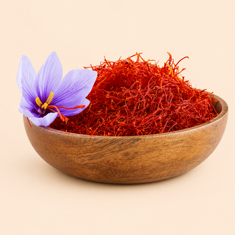 Saffron
