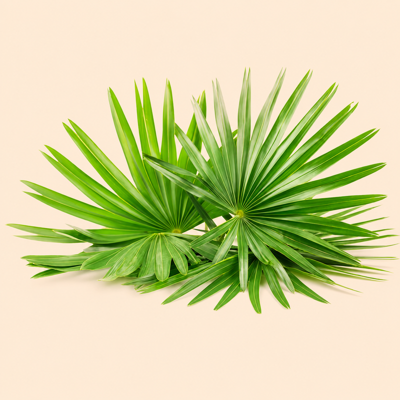 Saw Palmetto