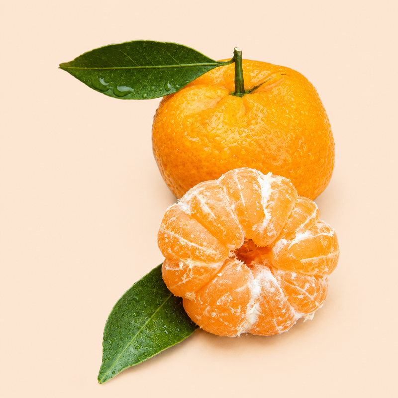 Tangerine