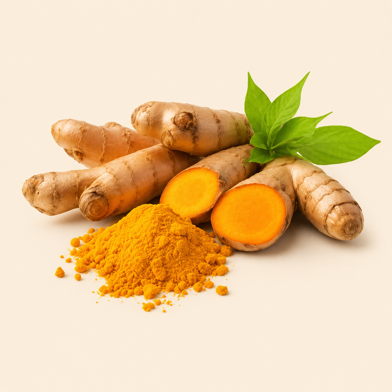 Turmeric