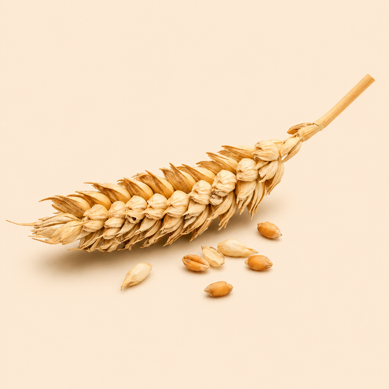 Wheatgerm