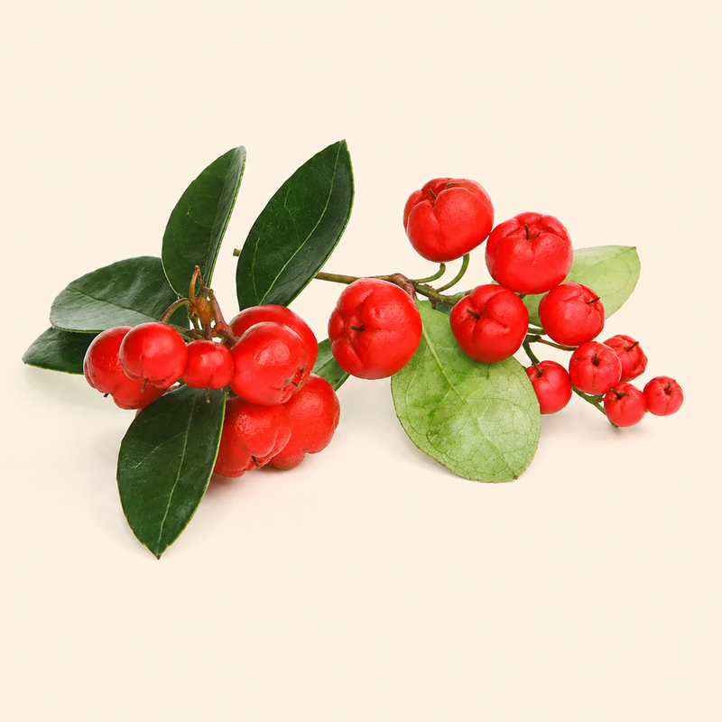 Wintergreen