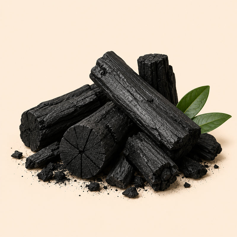 Charcoal