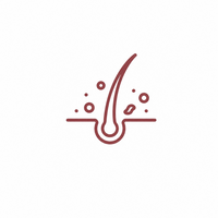 DANDRUFF